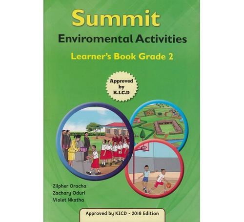 Phoenix Summit Environmental Act Grade 2 (Approved)